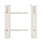 nylon double rod stand