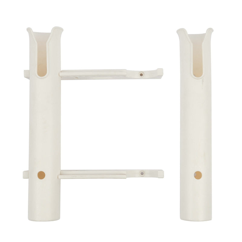 nylon double rod stand