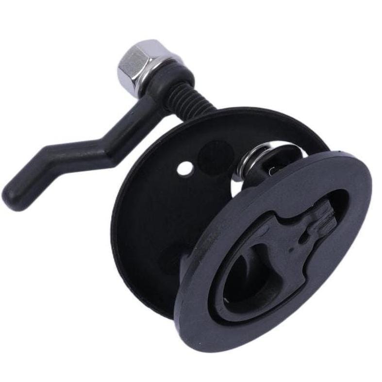 Round Pull Marine Boat Flush Pull Hatch Latch