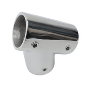 boat handrail connector