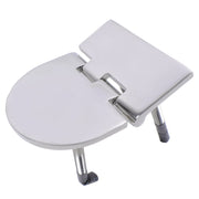 marine stainless steel hinge