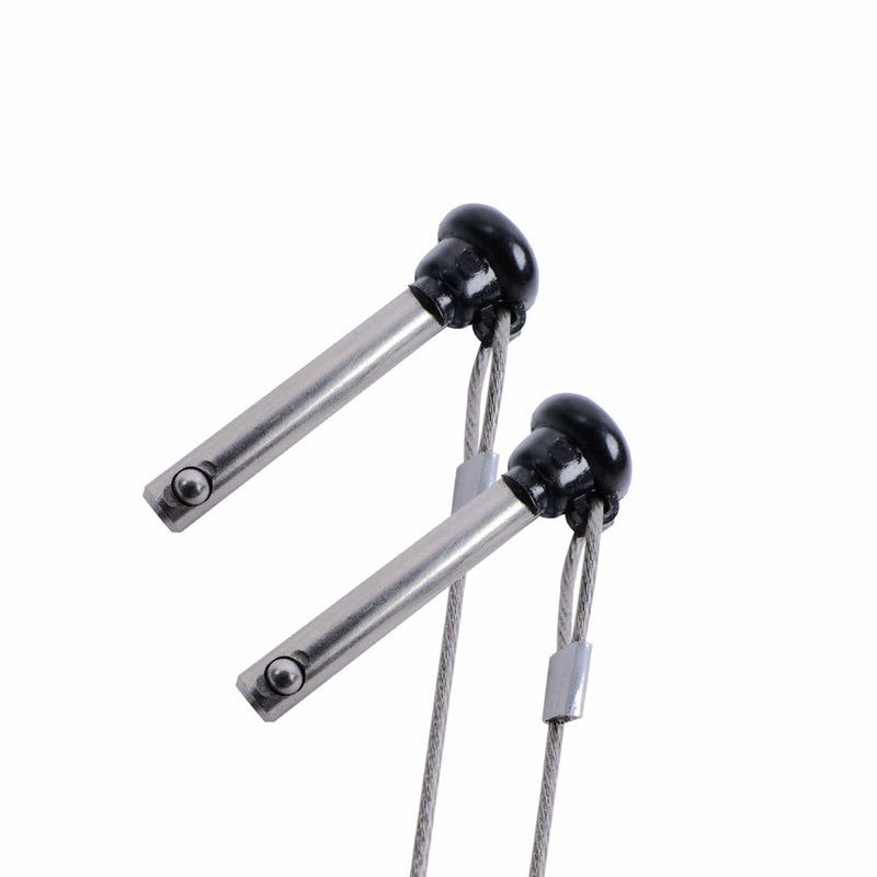 high-quality stainless steel boat canopy pin