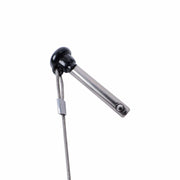 boat quick release pin