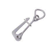 Sailing hardware hook
