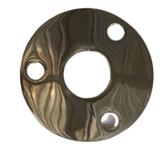 316 stainless tube base