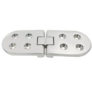316 stainless hinge