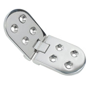 boat compartment hinge