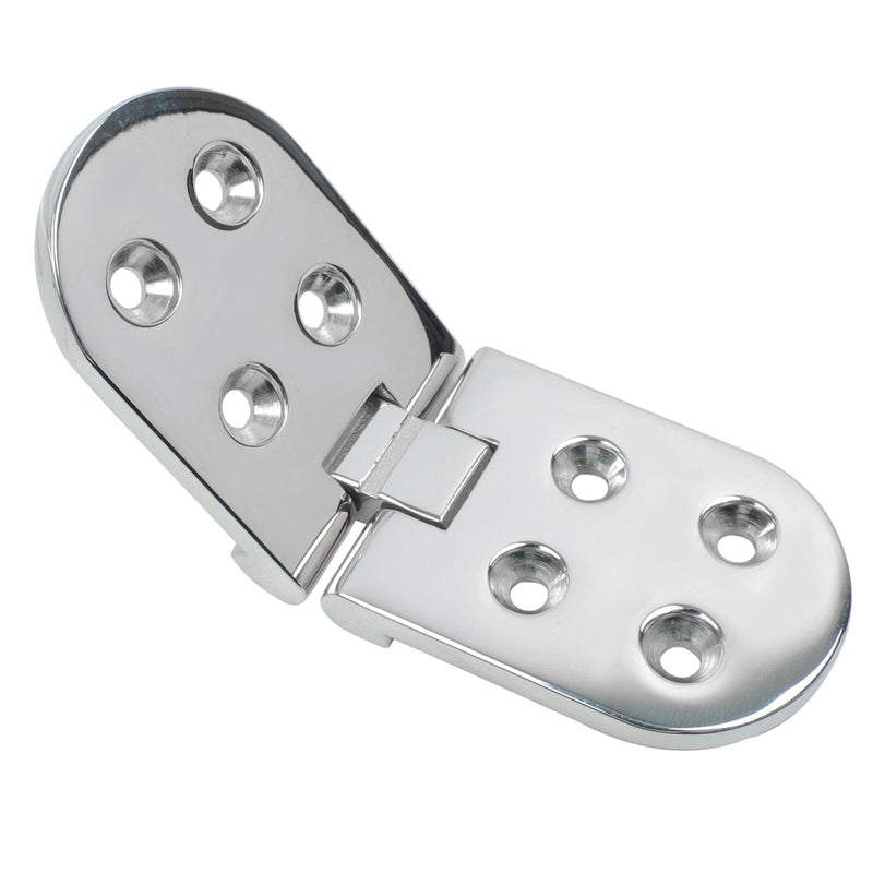 boat compartment hinge