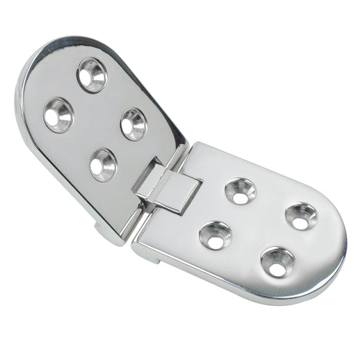 boat compartment hinge