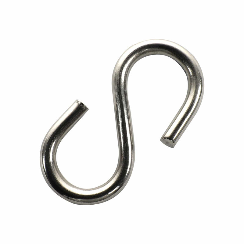 s-hooks with clips