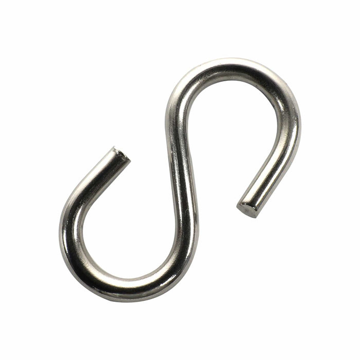 s-hooks with clips