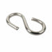 s-shaped hook