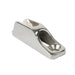 inox clam cleat