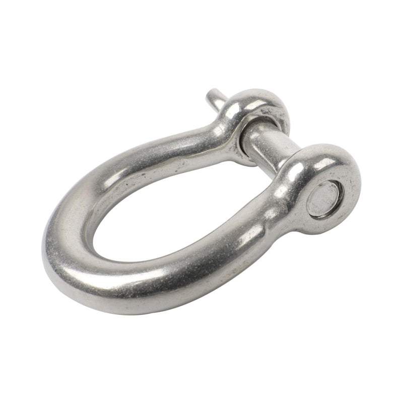 adjustable bow shackle