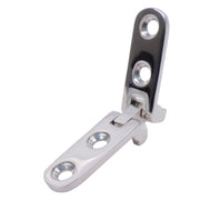 boat compartment hinge