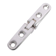 316 stainless strap hinge