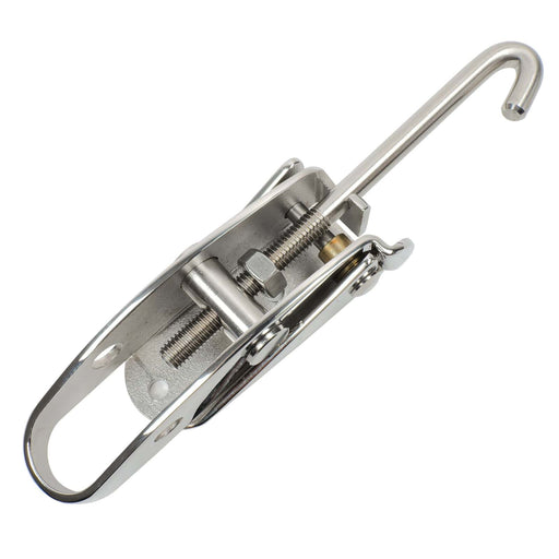 marine hardware fitting