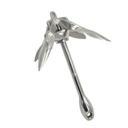 marine folding anchor
