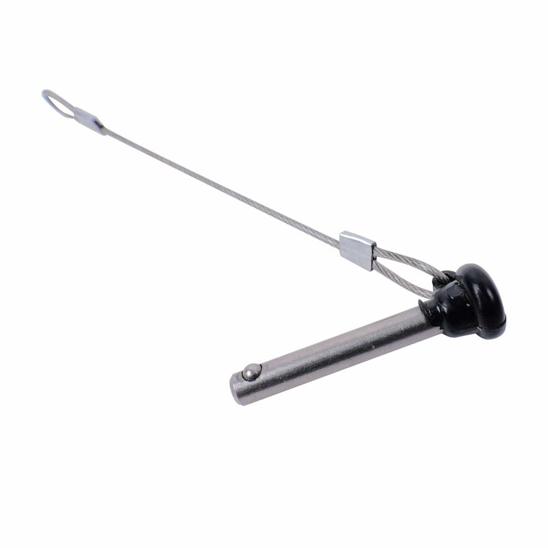 marine grade canopy pin