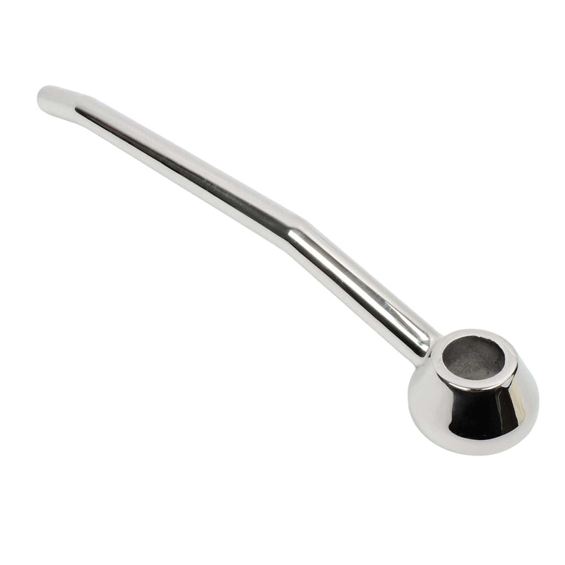 stainless steel pull handle
