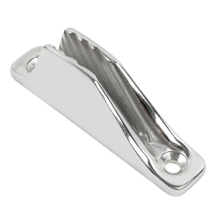 sailing rope jammer stainless steel cleat