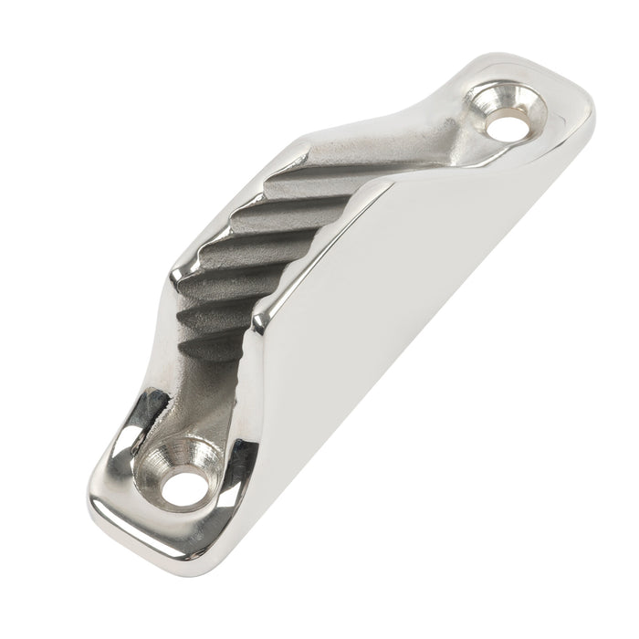 stainless steel rope clam cleat for boats