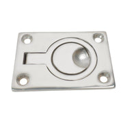 flush mount lock