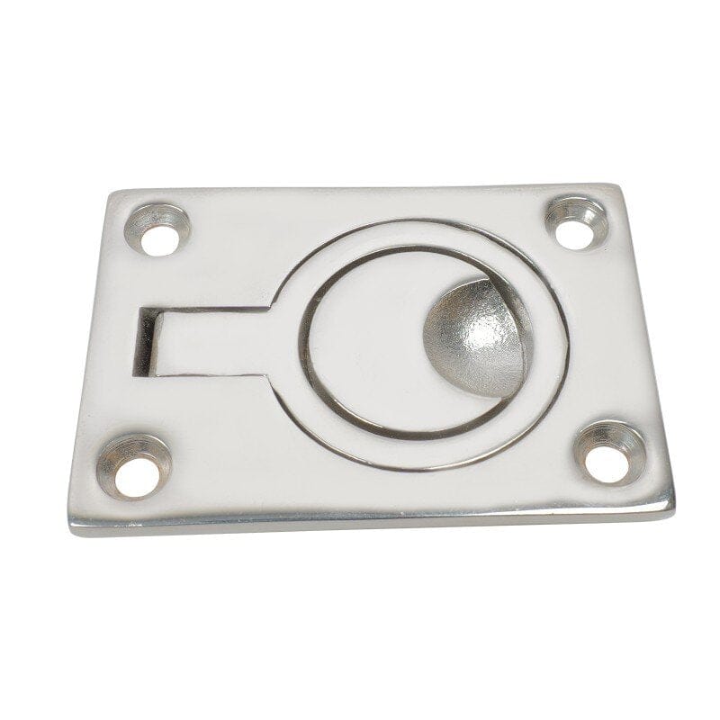 flush mount lock