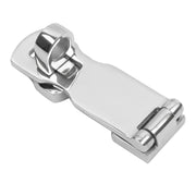 heavy duty hasp latch