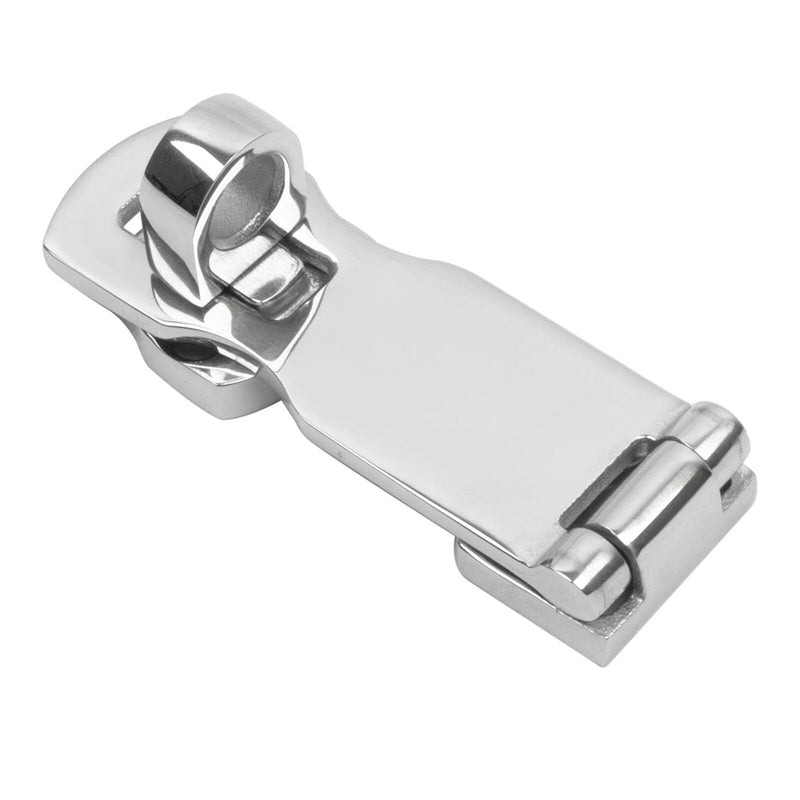heavy duty hasp latch
