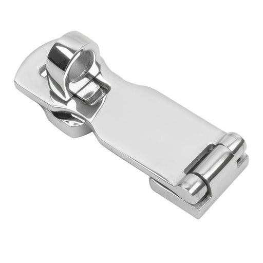 heavy duty hasp latch