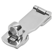 boat storage latch