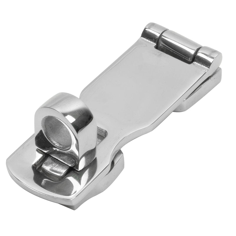 boat storage latch