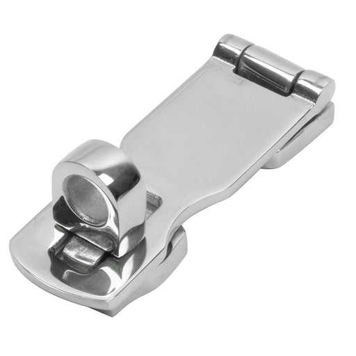 boat storage latch