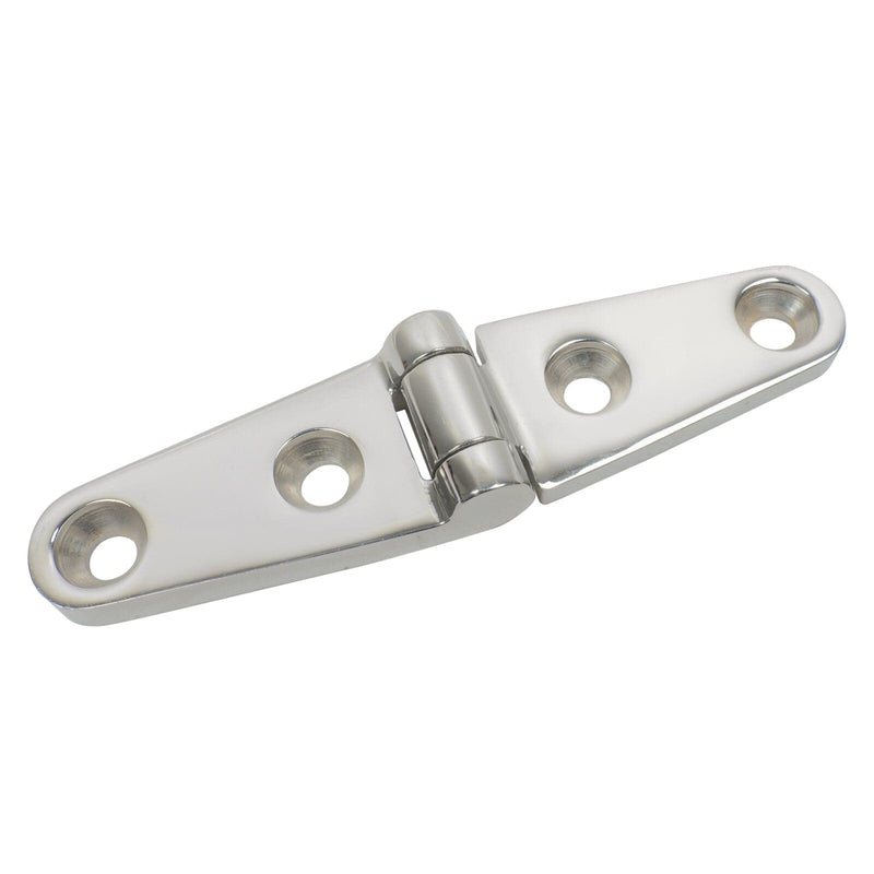 deck box hinge