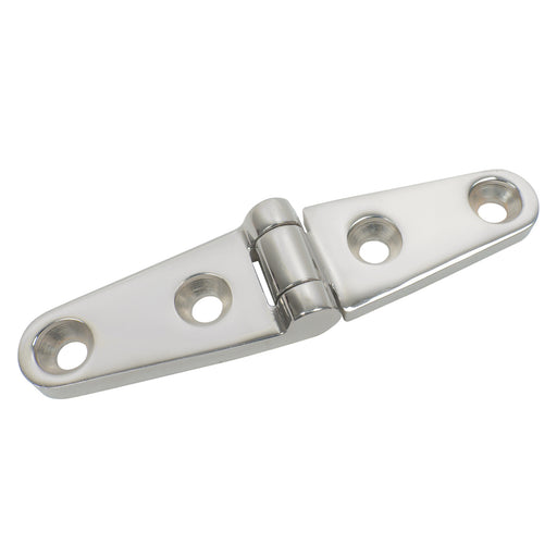 deck box hinge