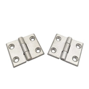 heavy-duty cabinet hinge