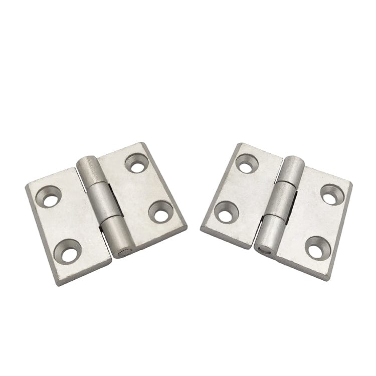 heavy-duty cabinet hinge