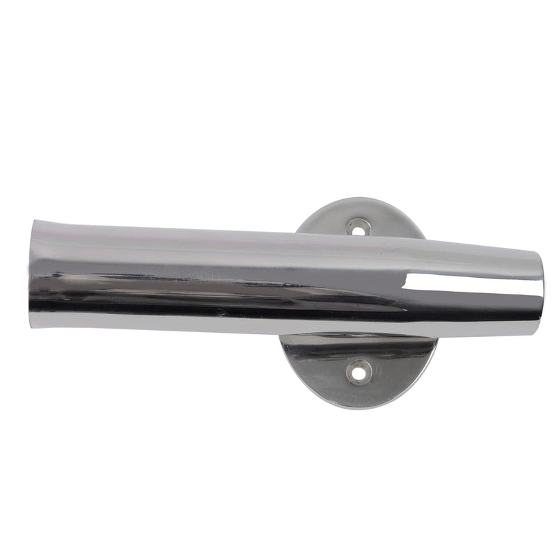 kayak flush rod holder