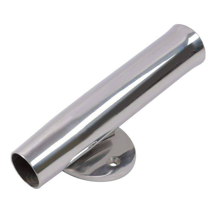 mirror polish rod holder 