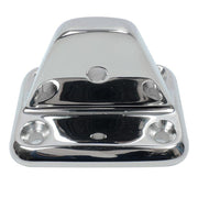 boat saddle hardware