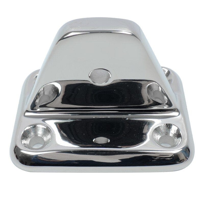 boat saddle hardware