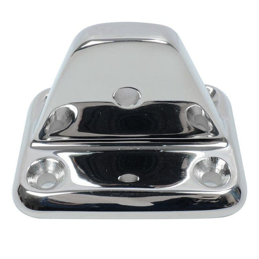 boat saddle hardware