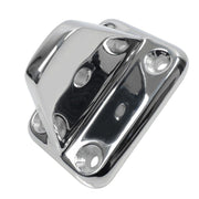 stainless boat fitting