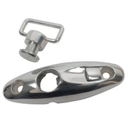 marine hinge 316 stainless