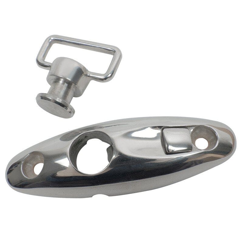 marine hinge 316 stainless