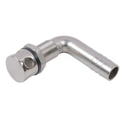 316 stainless fuel tank breather