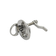 marine hatch lock