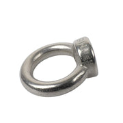 black oxide eye nut for construction