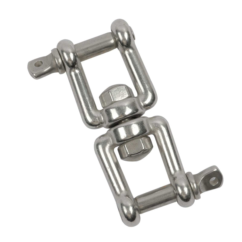 marine swivel jaw jaw